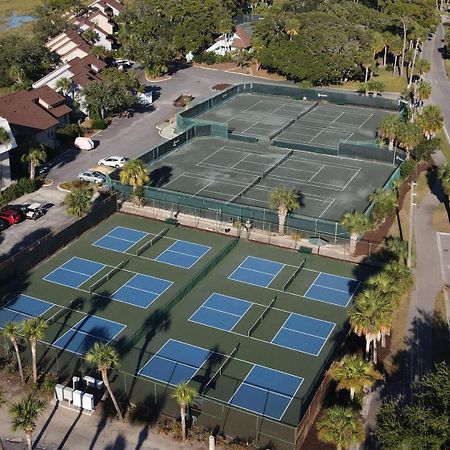 515 Sunsuite Fripp Island المظهر الخارجي الصورة
