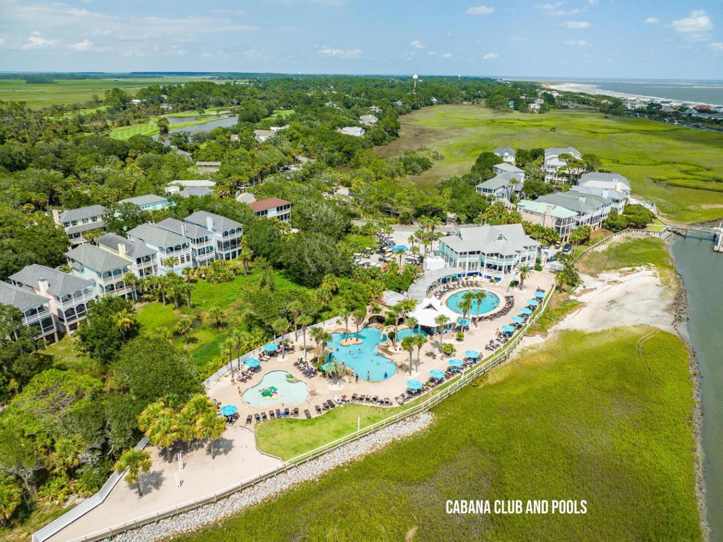 515 Sunsuite Fripp Island المظهر الخارجي الصورة