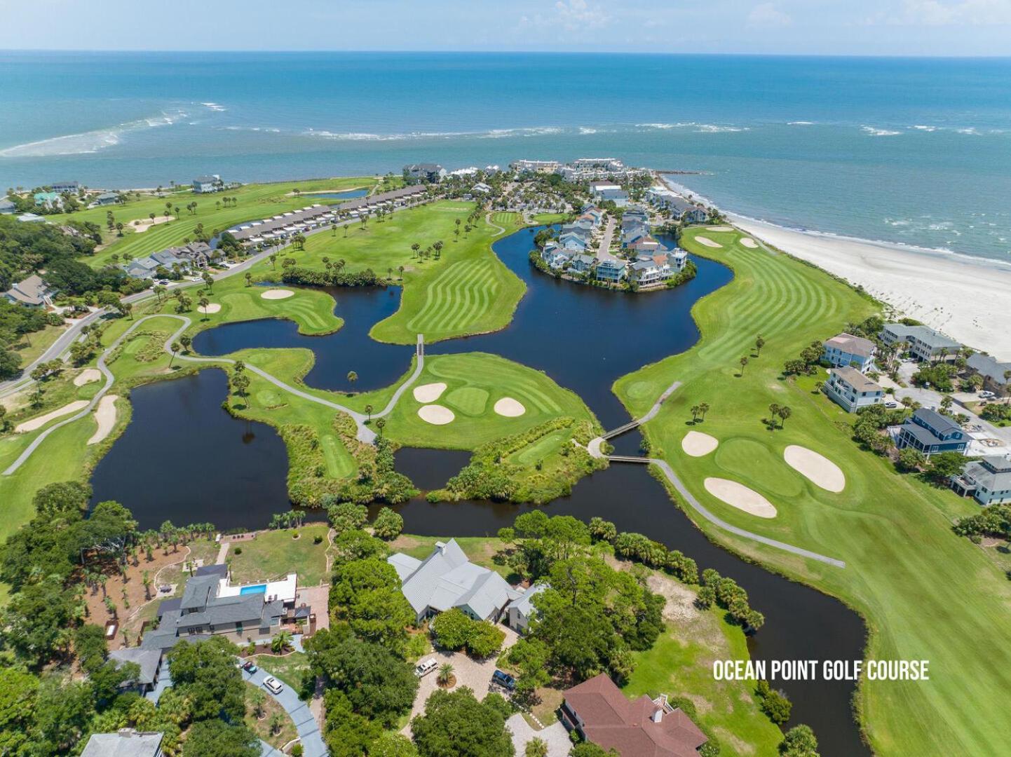 515 Sunsuite Fripp Island المظهر الخارجي الصورة
