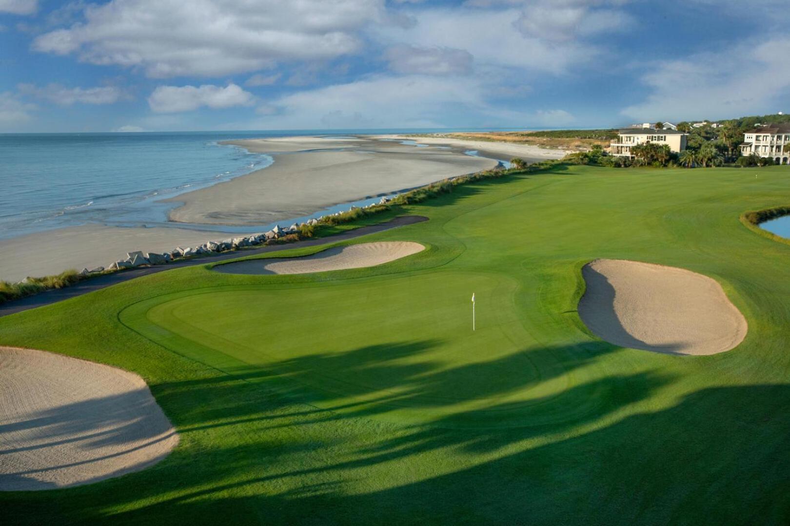 515 Sunsuite Fripp Island المظهر الخارجي الصورة