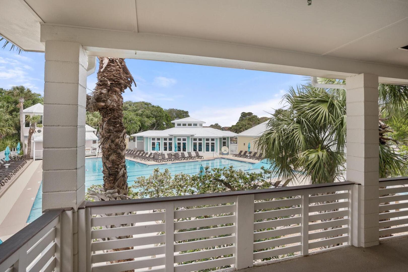 515 Sunsuite Fripp Island المظهر الخارجي الصورة